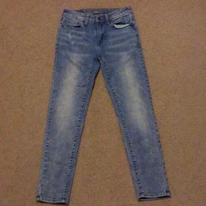 American Eagle Men’s Skinny jeans